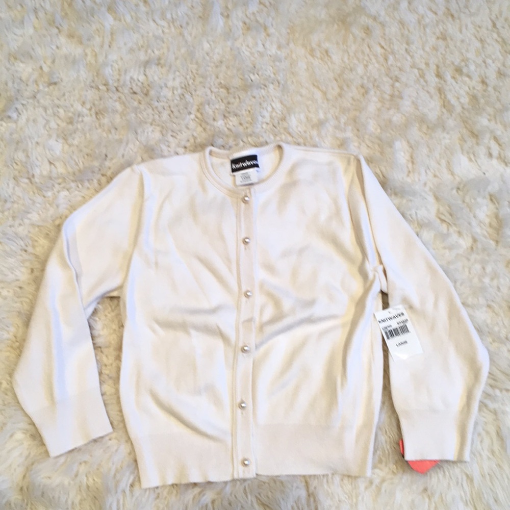 NWT Children’s sweater